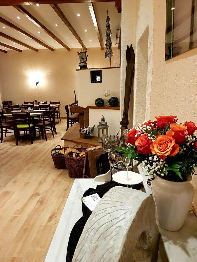 Ferienzimmer Weingut Mack Oestrich-Winkel Εξωτερικό φωτογραφία
