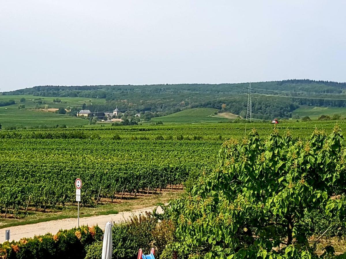 Ferienzimmer Weingut Mack Oestrich-Winkel Εξωτερικό φωτογραφία