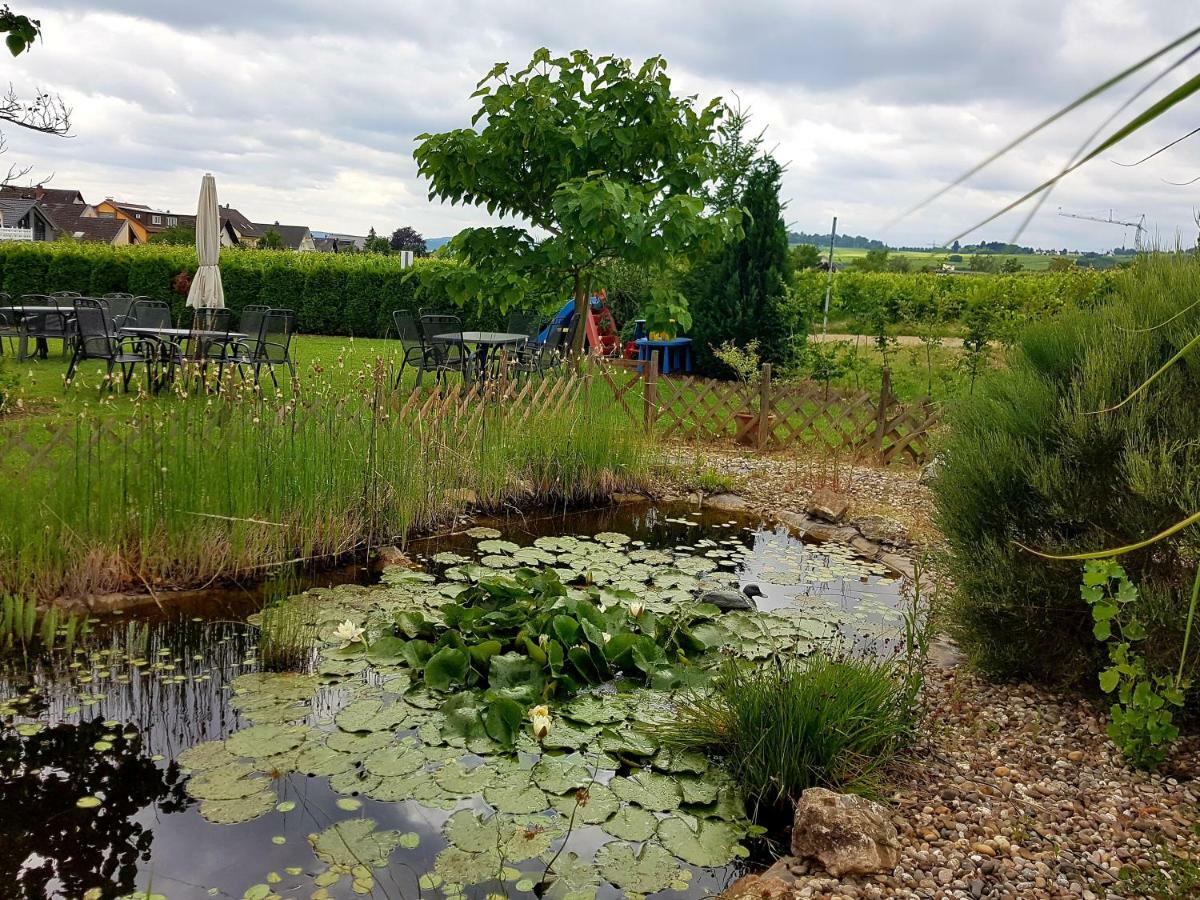 Ferienzimmer Weingut Mack Oestrich-Winkel Εξωτερικό φωτογραφία